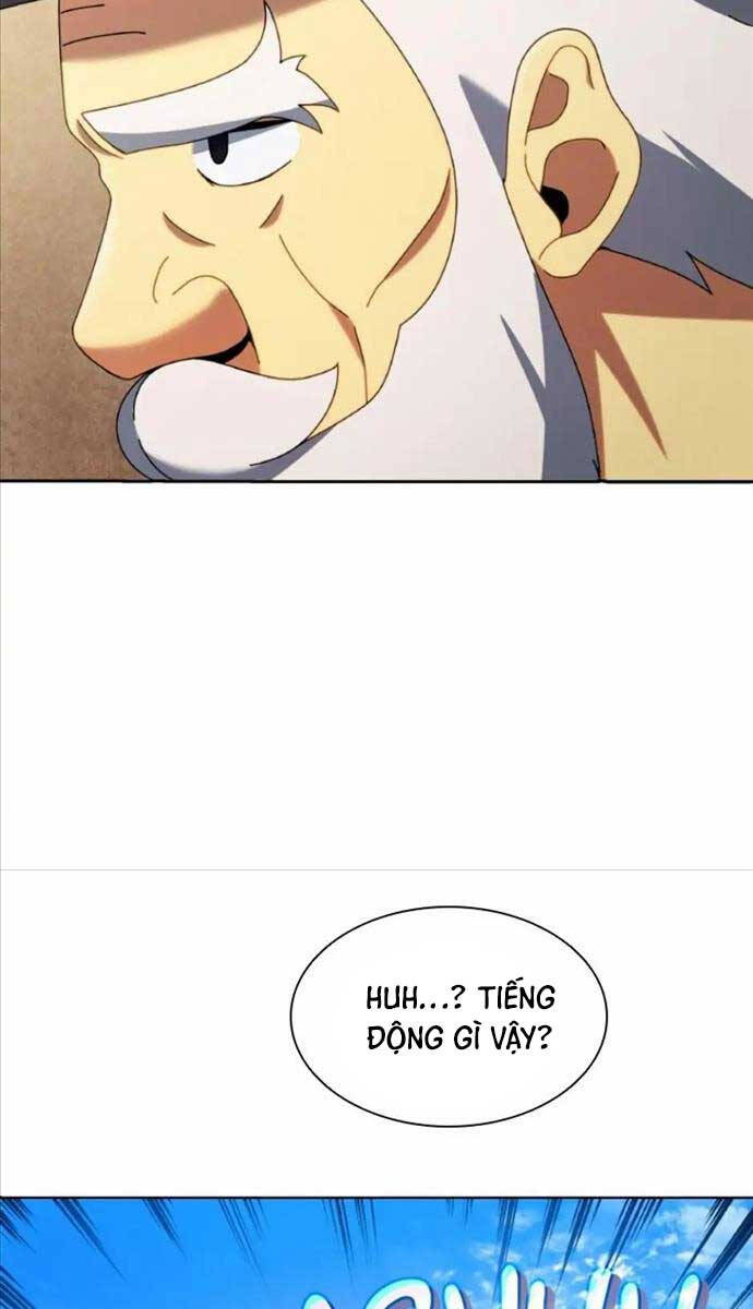 Tử Linh Sư Thiên Tài Của Học Viện Chap 5 - Next Chap 6