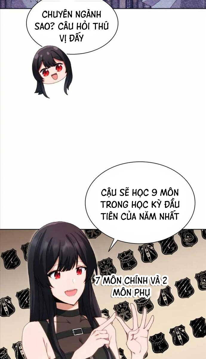 Tử Linh Sư Thiên Tài Của Học Viện Chap 5 - Next Chap 6