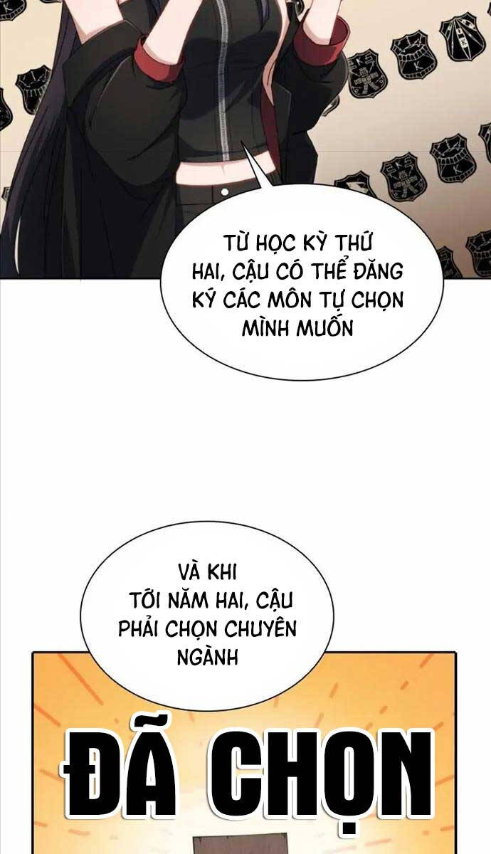 Tử Linh Sư Thiên Tài Của Học Viện Chap 5 - Next Chap 6