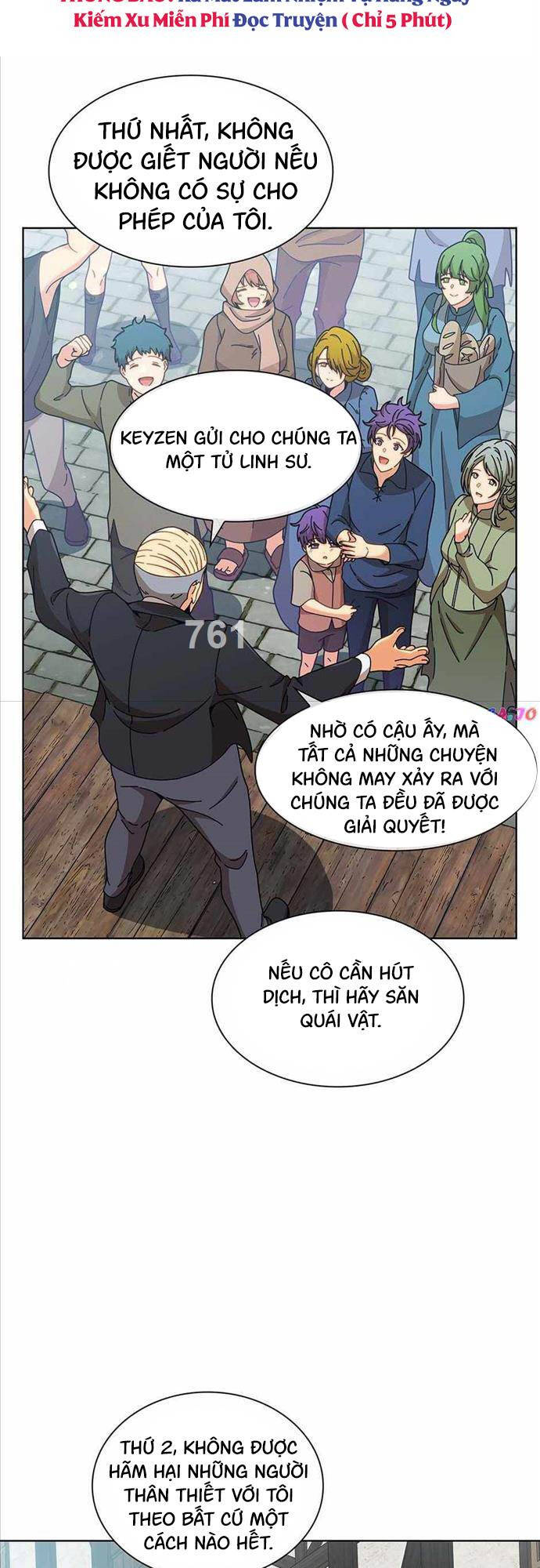 Tử Linh Sư Thiên Tài Của Học Viện Chap 50 - Next Chap 51