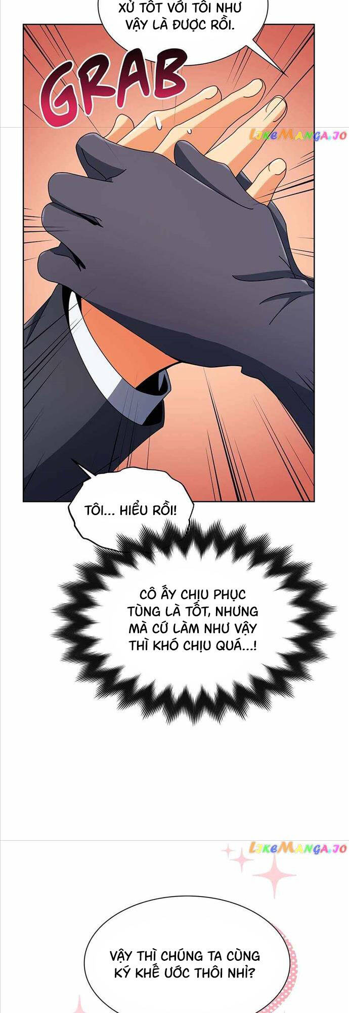 Tử Linh Sư Thiên Tài Của Học Viện Chap 50 - Next Chap 51