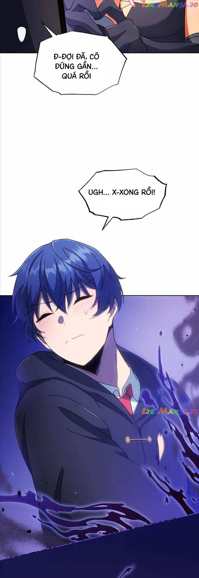 Tử Linh Sư Thiên Tài Của Học Viện Chap 50 - Next Chap 51