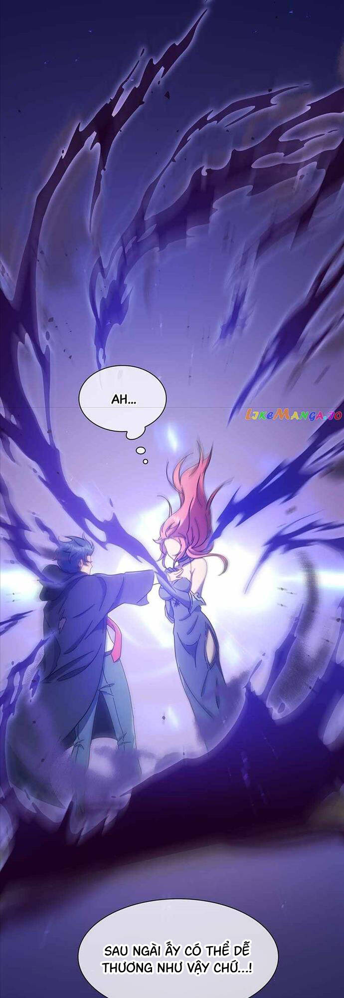 Tử Linh Sư Thiên Tài Của Học Viện Chap 50 - Next Chap 51