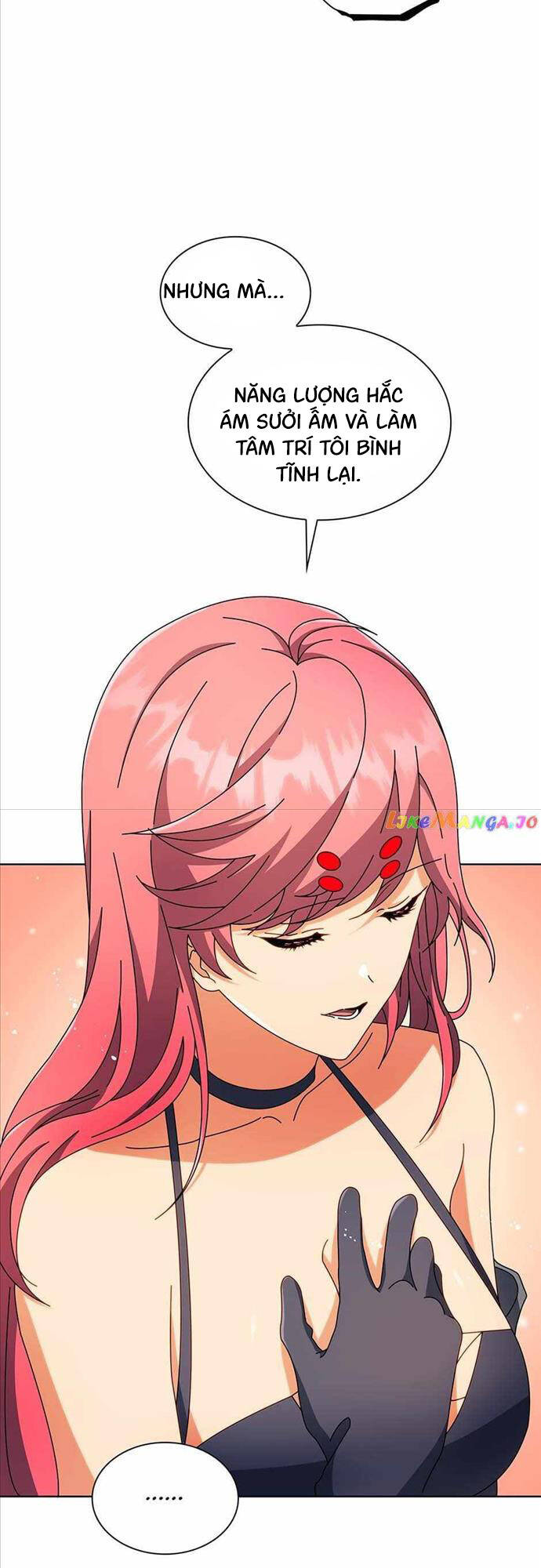 Tử Linh Sư Thiên Tài Của Học Viện Chap 50 - Next Chap 51