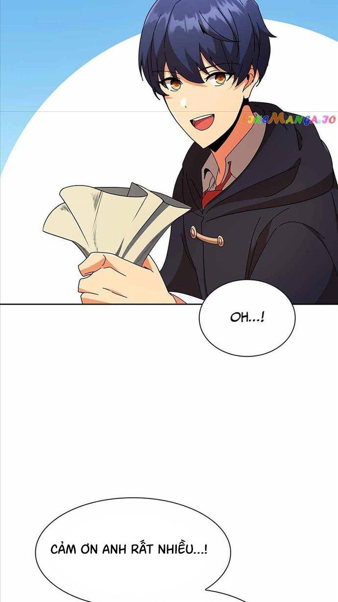 Tử Linh Sư Thiên Tài Của Học Viện Chap 50 - Next Chap 51