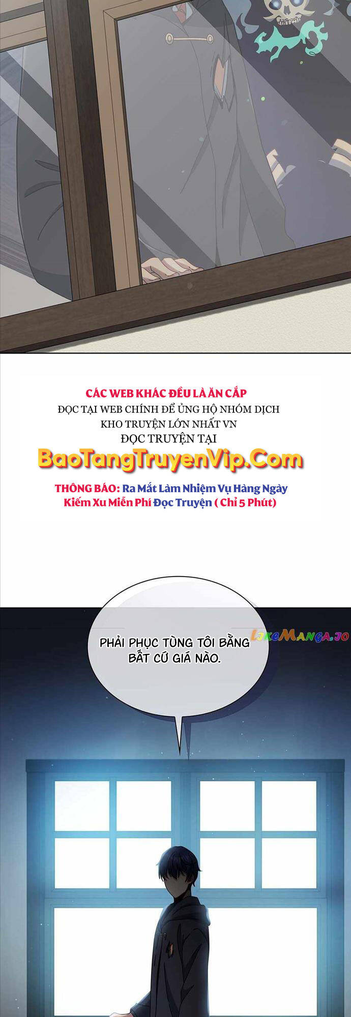Tử Linh Sư Thiên Tài Của Học Viện Chap 50 - Next Chap 51