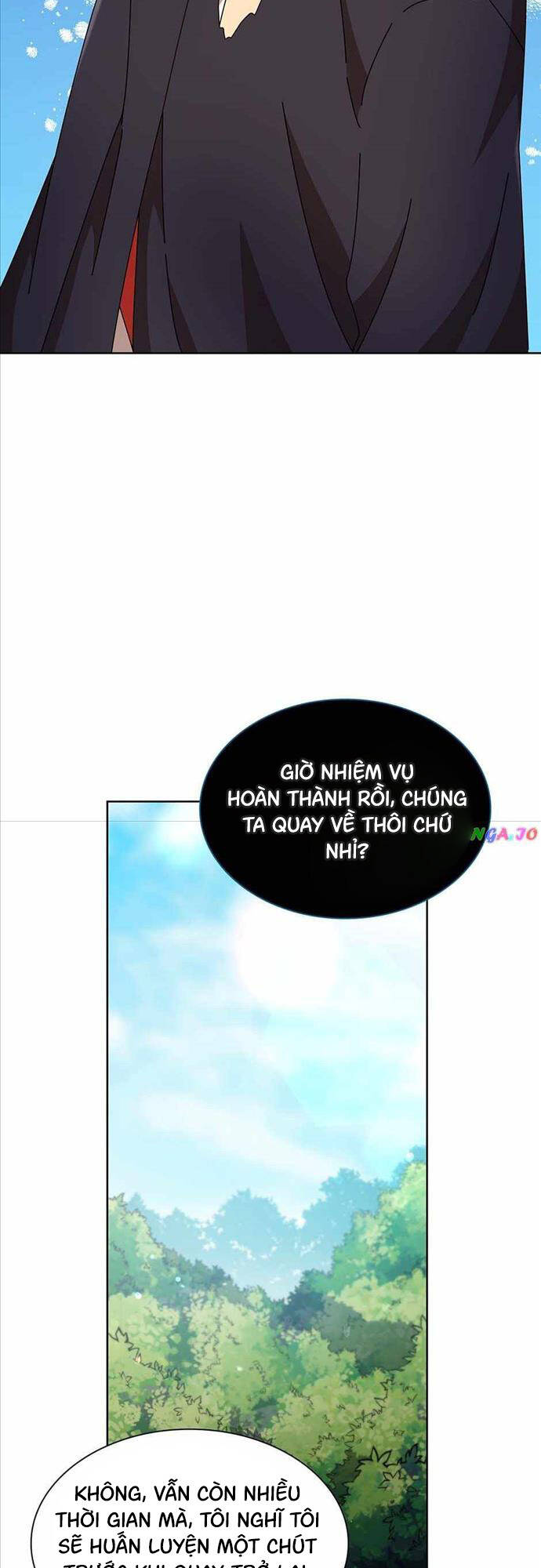 Tử Linh Sư Thiên Tài Của Học Viện Chap 50 - Next Chap 51
