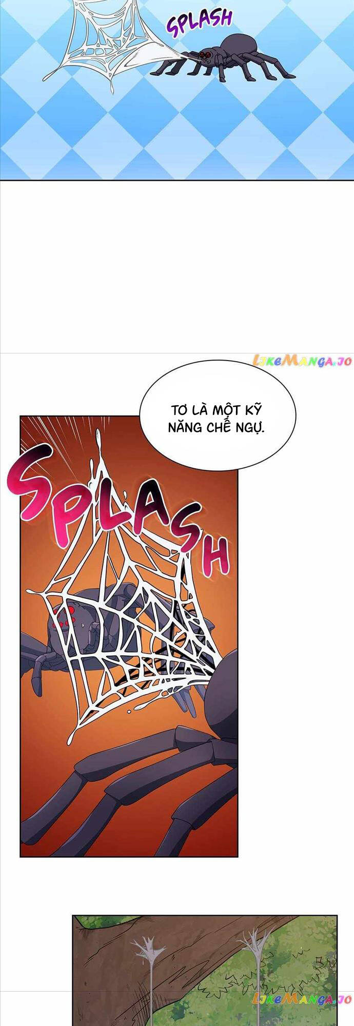 Tử Linh Sư Thiên Tài Của Học Viện Chap 50 - Next Chap 51