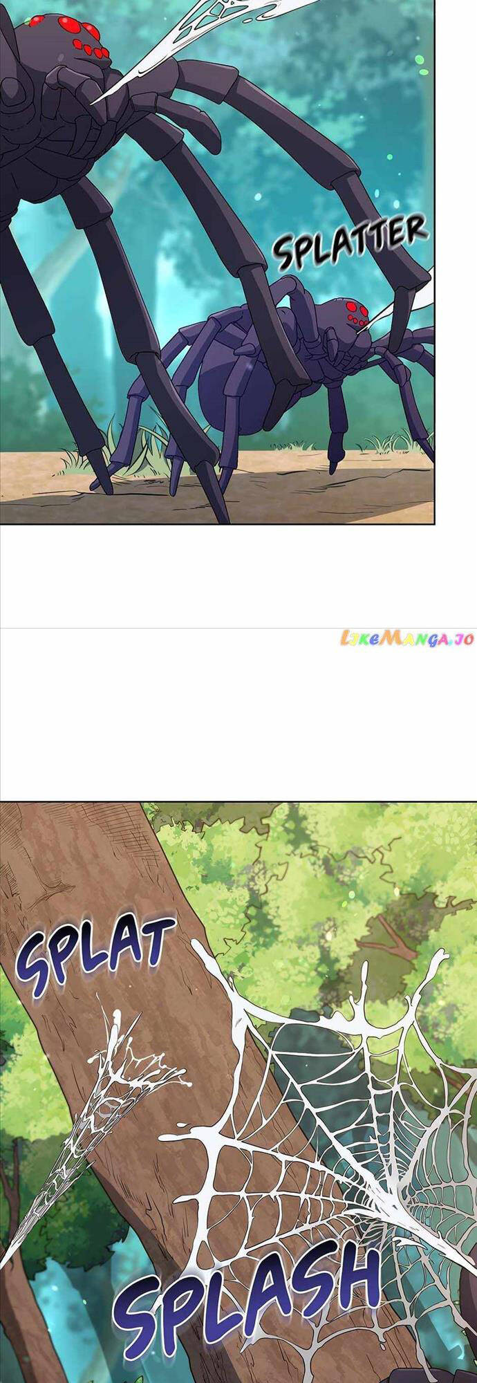 Tử Linh Sư Thiên Tài Của Học Viện Chap 50 - Next Chap 51