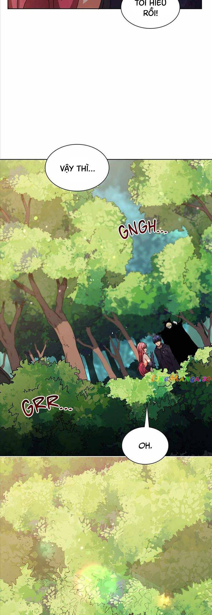 Tử Linh Sư Thiên Tài Của Học Viện Chap 50 - Next Chap 51