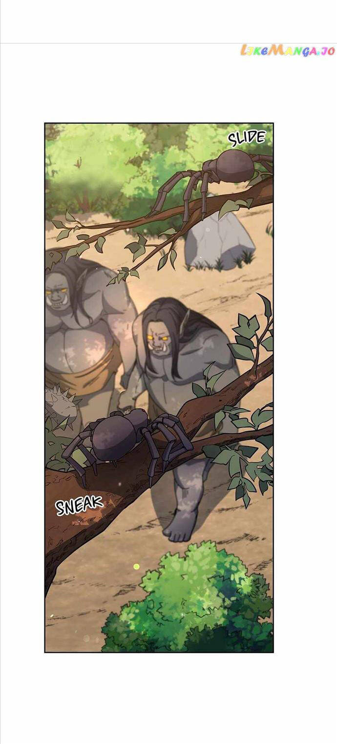 Tử Linh Sư Thiên Tài Của Học Viện Chap 50 - Next Chap 51