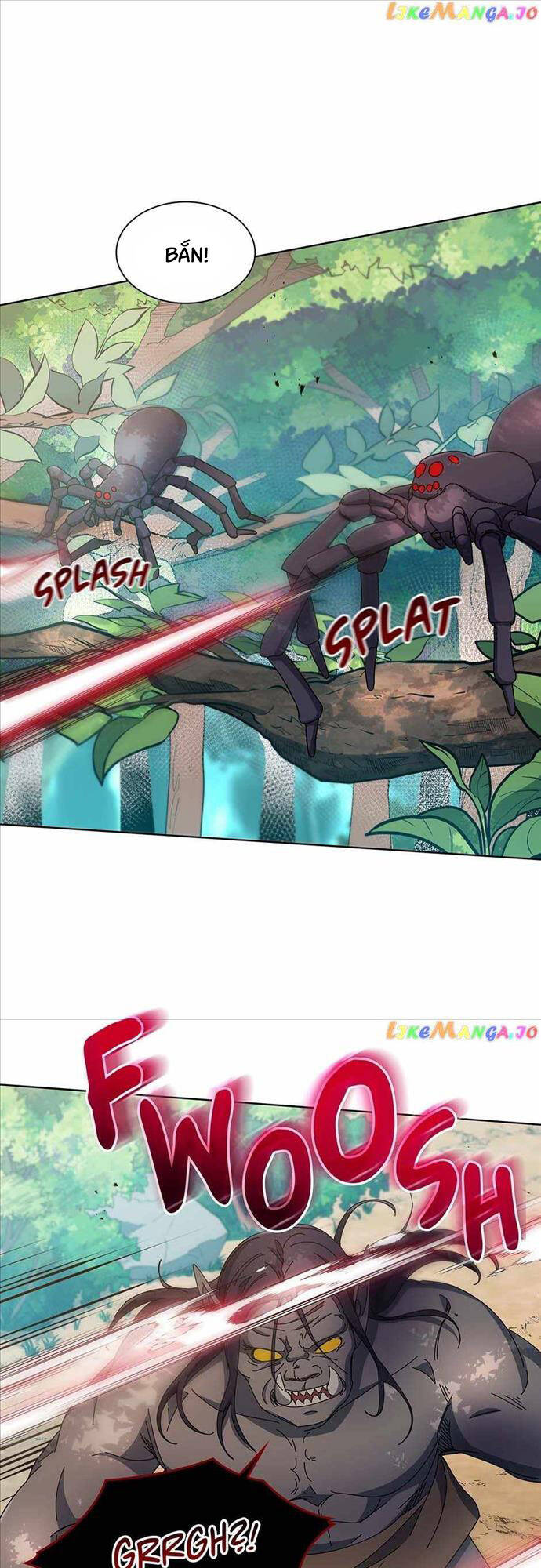 Tử Linh Sư Thiên Tài Của Học Viện Chap 50 - Next Chap 51