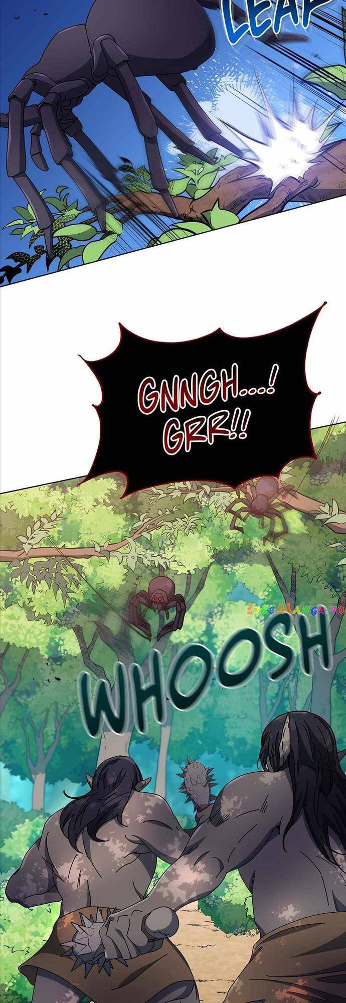 Tử Linh Sư Thiên Tài Của Học Viện Chap 50 - Next Chap 51