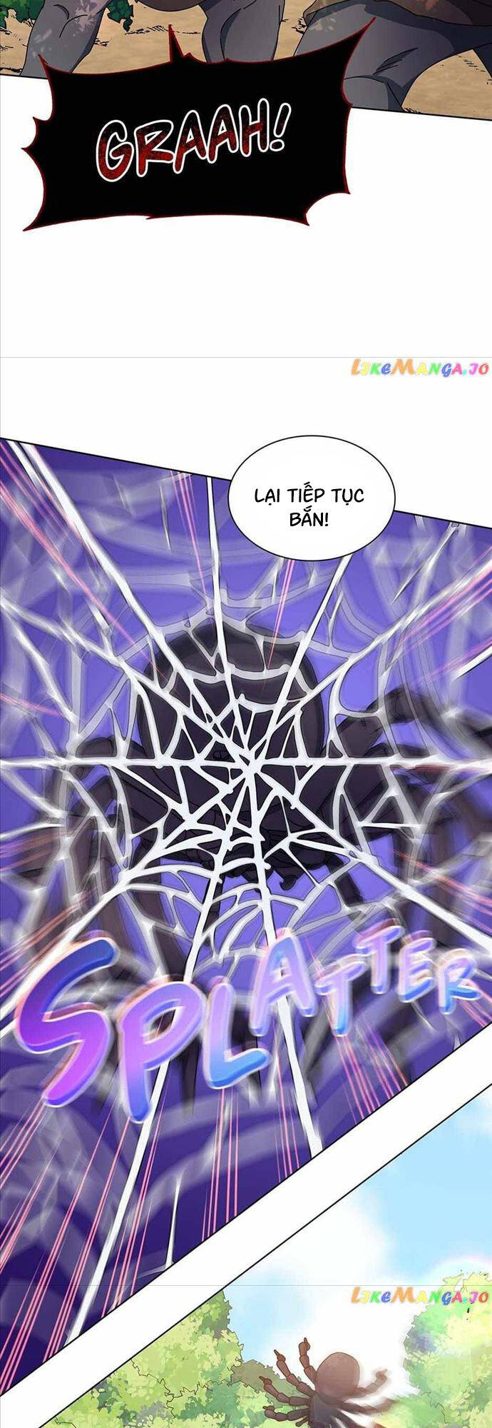 Tử Linh Sư Thiên Tài Của Học Viện Chap 50 - Next Chap 51