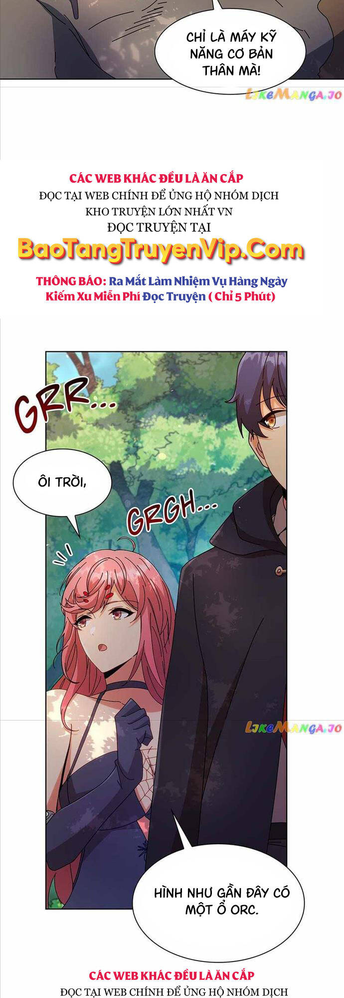 Tử Linh Sư Thiên Tài Của Học Viện Chap 50 - Next Chap 51