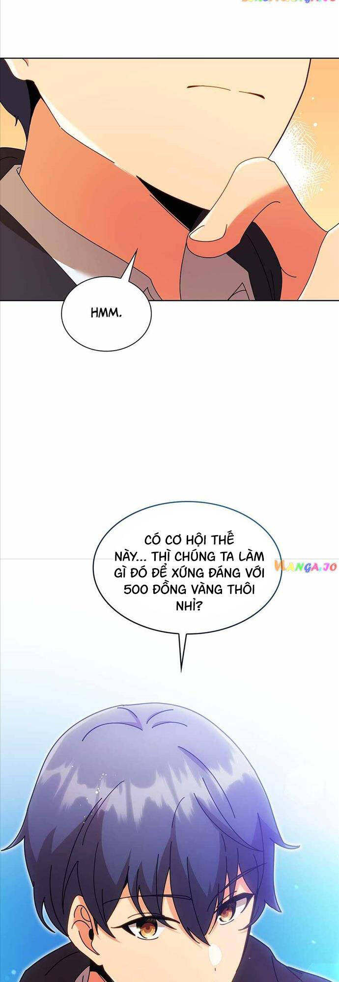 Tử Linh Sư Thiên Tài Của Học Viện Chap 50 - Next Chap 51