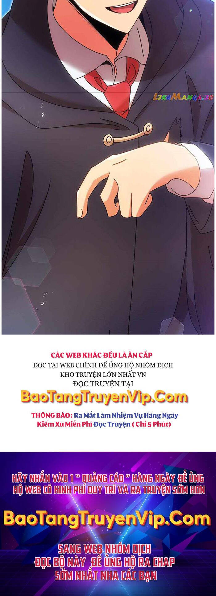 Tử Linh Sư Thiên Tài Của Học Viện Chap 50 - Next Chap 51