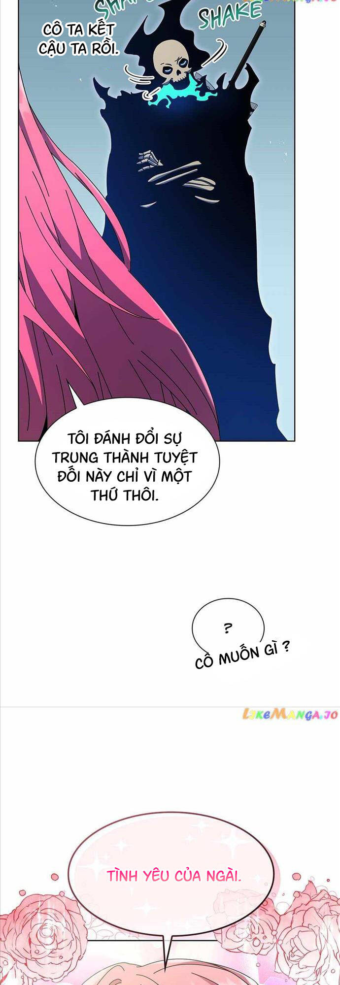Tử Linh Sư Thiên Tài Của Học Viện Chap 50 - Next Chap 51
