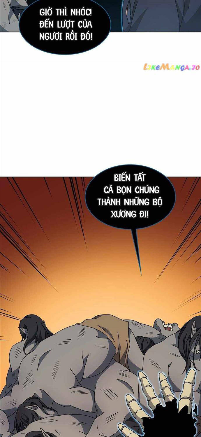 Tử Linh Sư Thiên Tài Của Học Viện Chap 51 - Next Chap 52