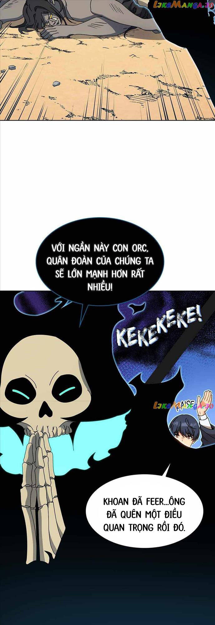 Tử Linh Sư Thiên Tài Của Học Viện Chap 51 - Next Chap 52