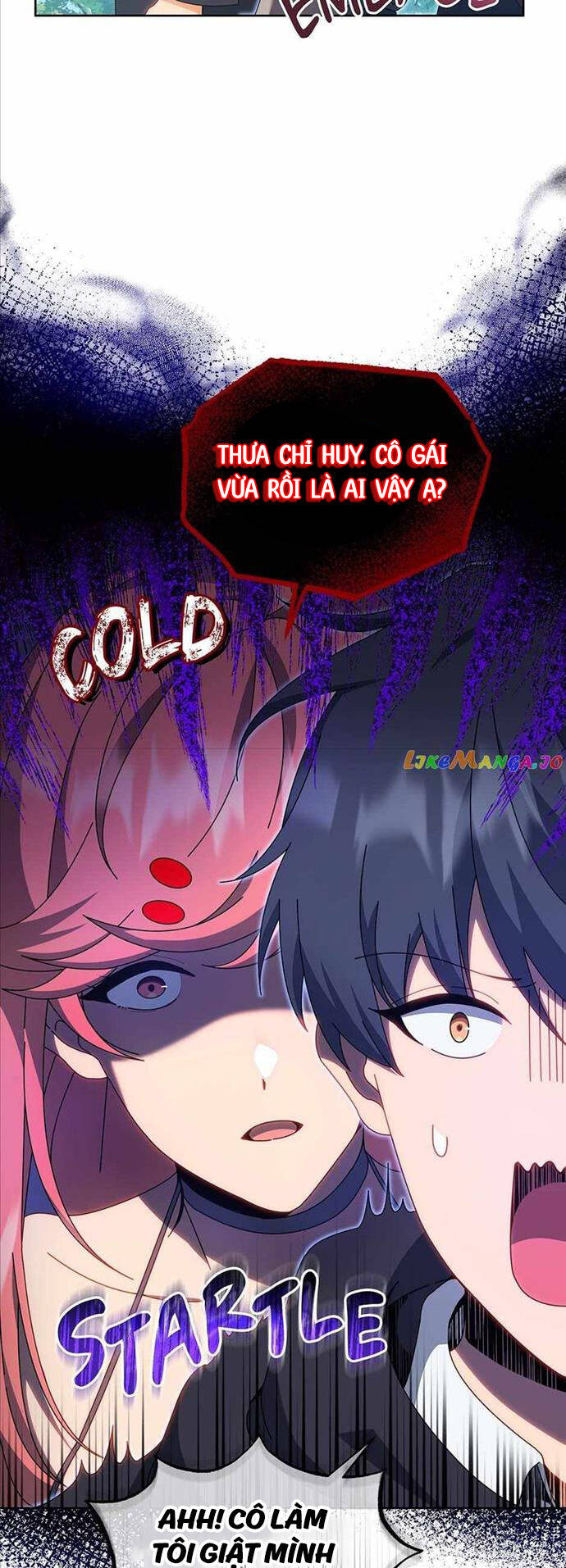 Tử Linh Sư Thiên Tài Của Học Viện Chap 51 - Next Chap 52