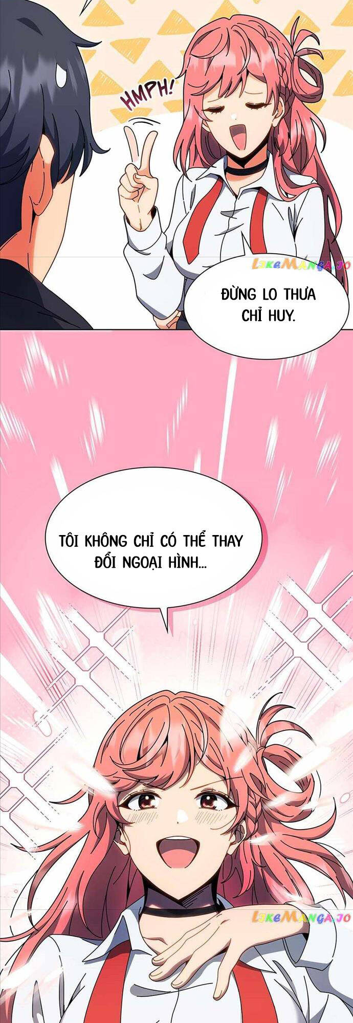 Tử Linh Sư Thiên Tài Của Học Viện Chap 51 - Next Chap 52