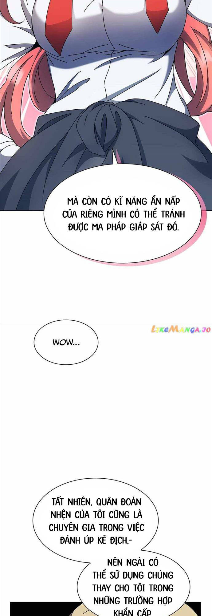 Tử Linh Sư Thiên Tài Của Học Viện Chap 51 - Next Chap 52
