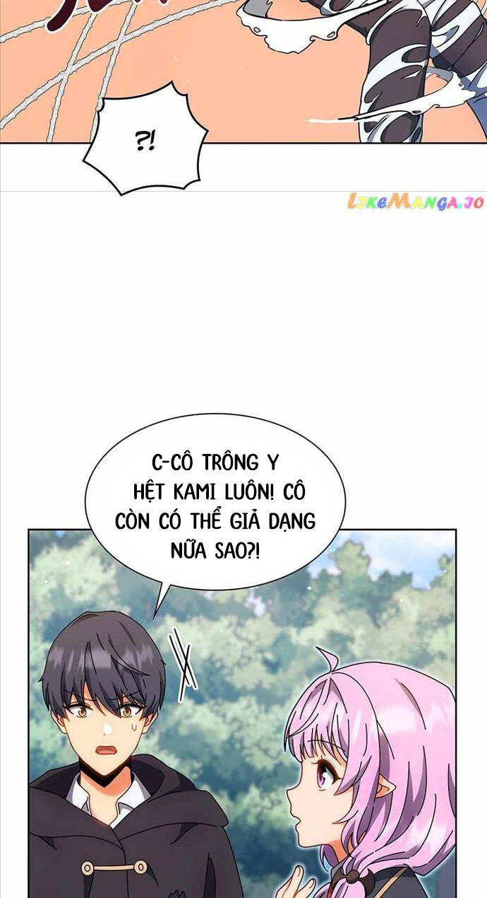 Tử Linh Sư Thiên Tài Của Học Viện Chap 51 - Next Chap 52