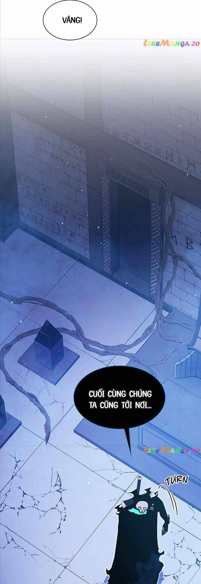 Tử Linh Sư Thiên Tài Của Học Viện Chap 51 - Next Chap 52