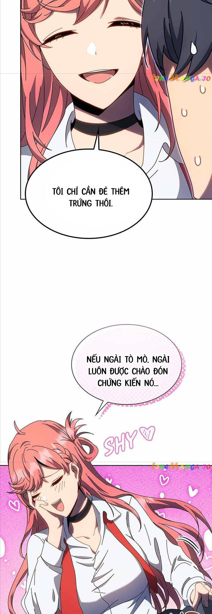 Tử Linh Sư Thiên Tài Của Học Viện Chap 51 - Next Chap 52