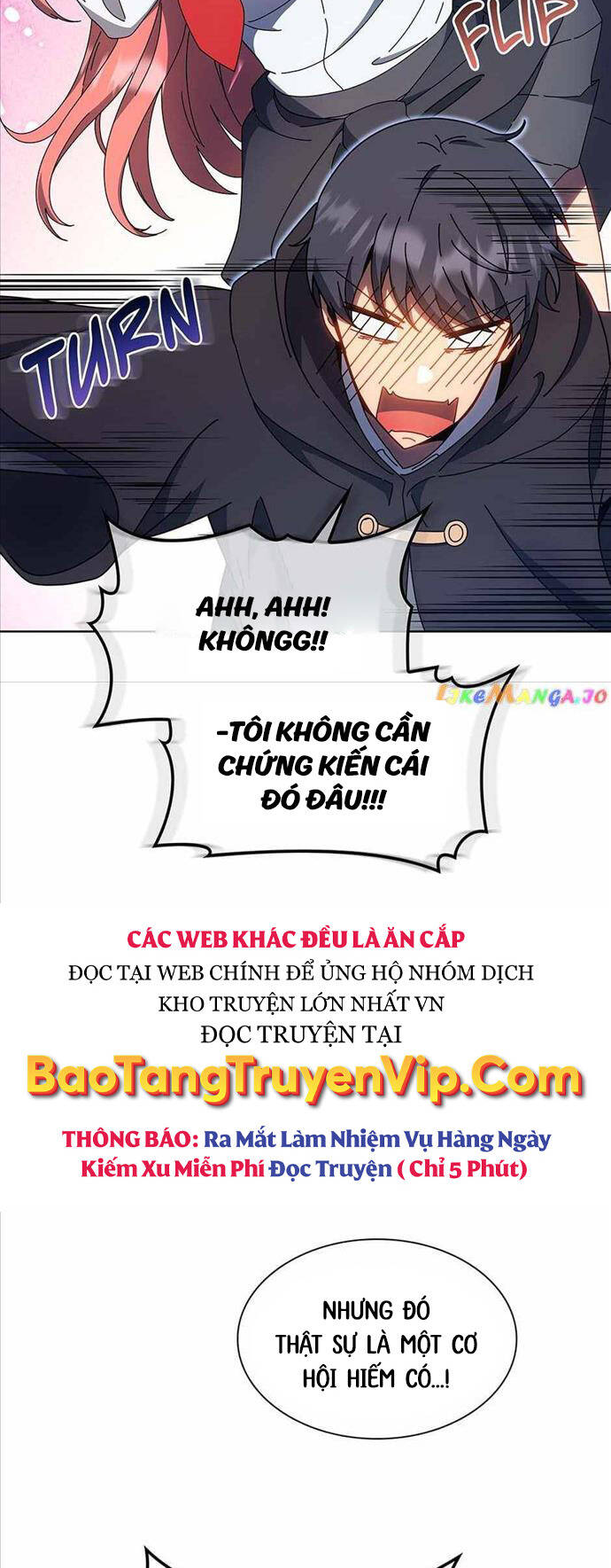 Tử Linh Sư Thiên Tài Của Học Viện Chap 51 - Next Chap 52