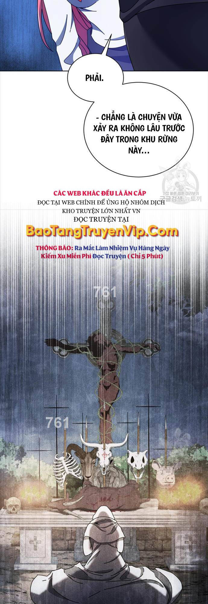 Tử Linh Sư Thiên Tài Của Học Viện Chap 52 - Next Chap 53
