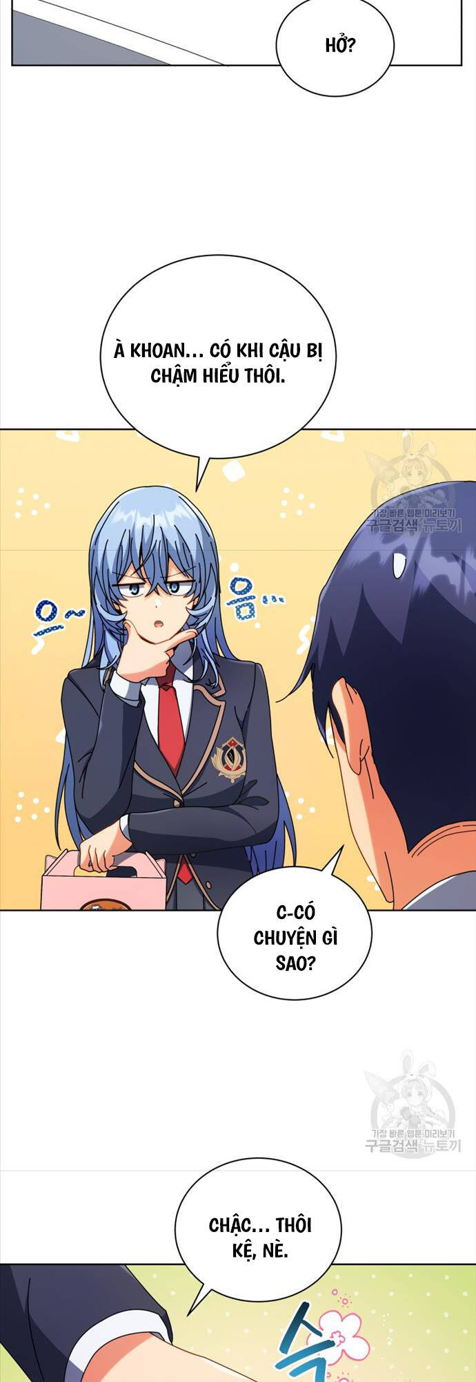 Tử Linh Sư Thiên Tài Của Học Viện Chap 52 - Next Chap 53