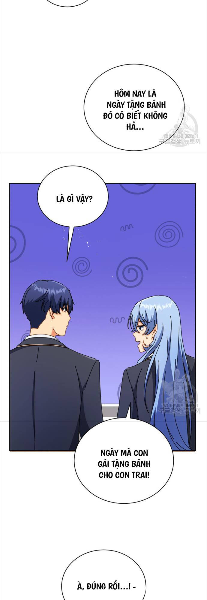 Tử Linh Sư Thiên Tài Của Học Viện Chap 52 - Next Chap 53