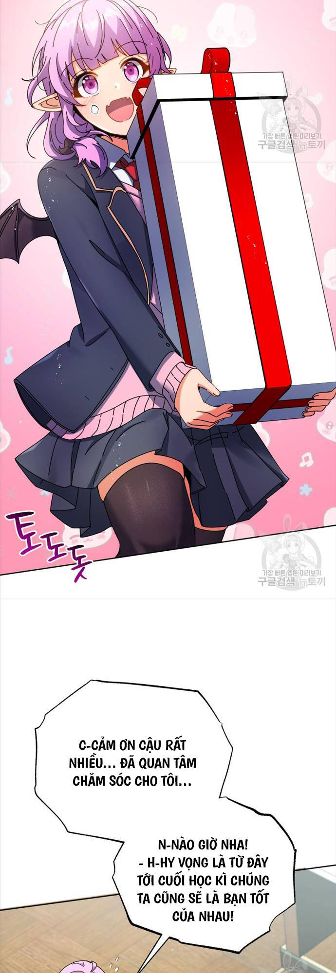 Tử Linh Sư Thiên Tài Của Học Viện Chap 52 - Next Chap 53