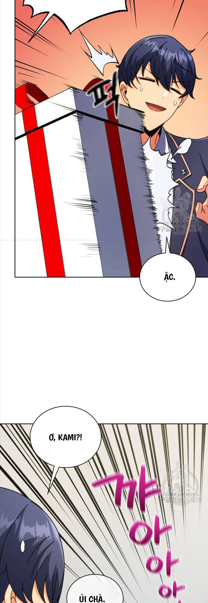 Tử Linh Sư Thiên Tài Của Học Viện Chap 52 - Next Chap 53