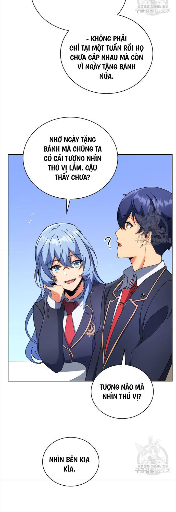 Tử Linh Sư Thiên Tài Của Học Viện Chap 52 - Next Chap 53