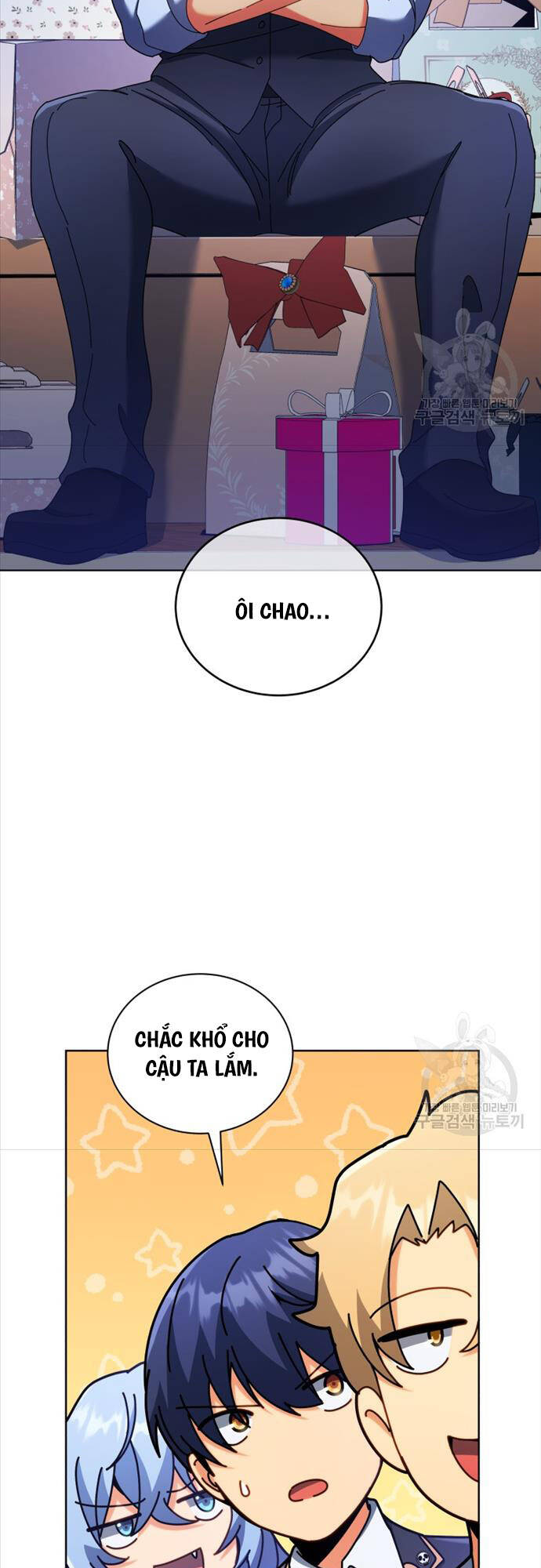 Tử Linh Sư Thiên Tài Của Học Viện Chap 52 - Next Chap 53