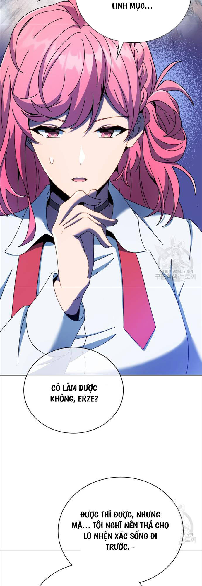 Tử Linh Sư Thiên Tài Của Học Viện Chap 52 - Next Chap 53