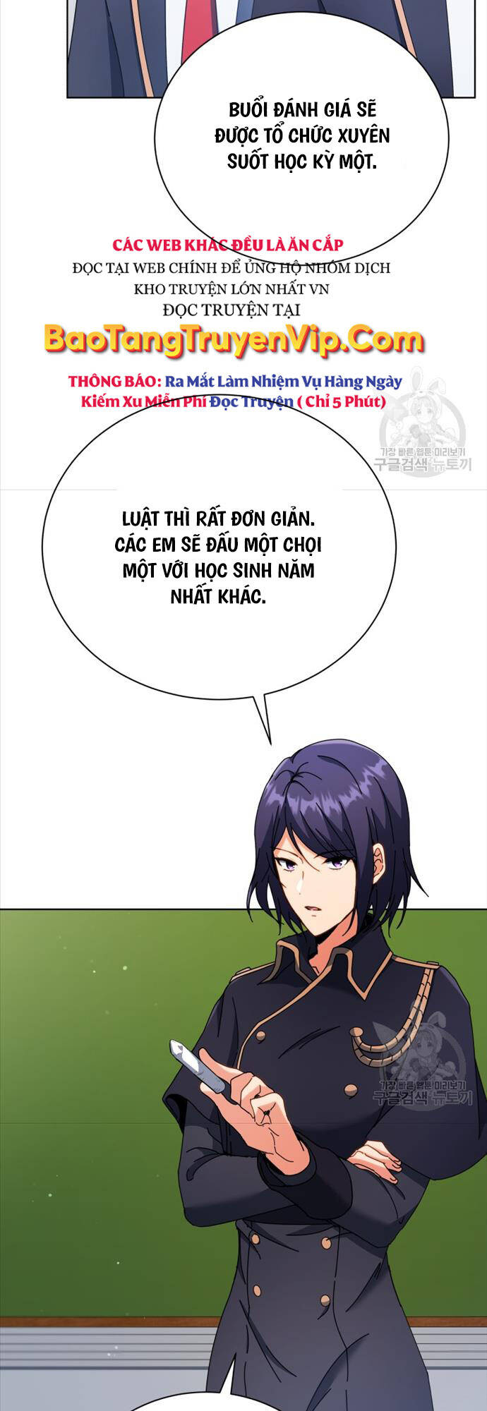 Tử Linh Sư Thiên Tài Của Học Viện Chap 52 - Next Chap 53