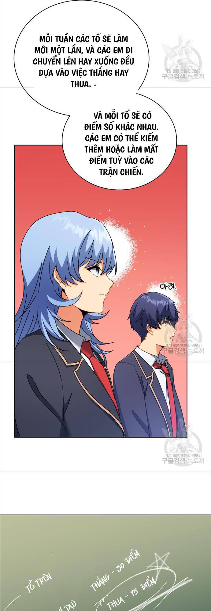 Tử Linh Sư Thiên Tài Của Học Viện Chap 52 - Next Chap 53