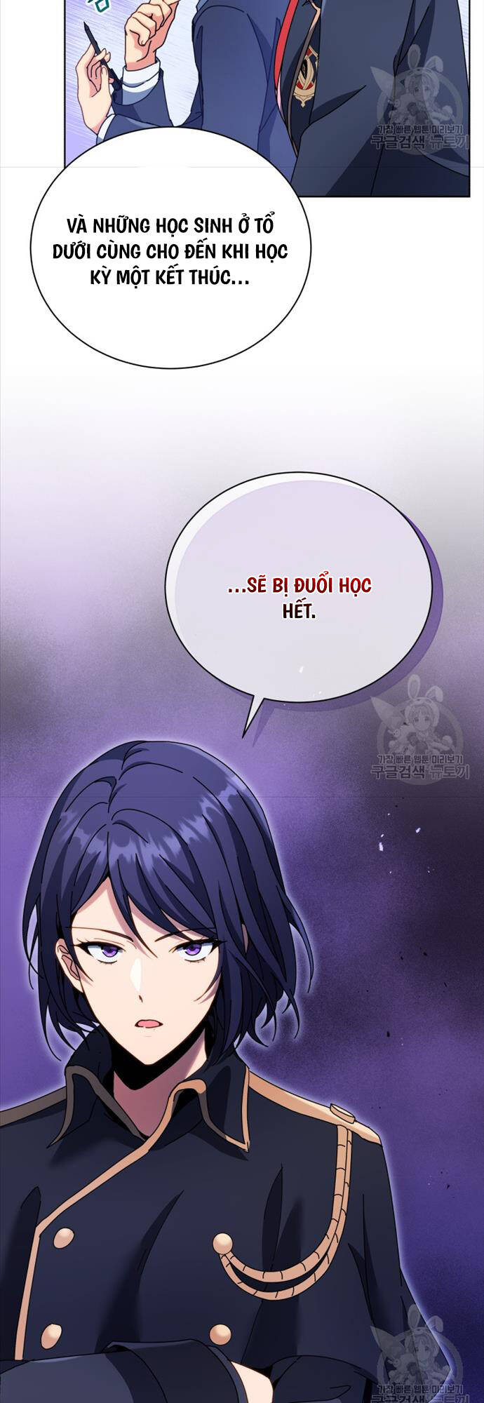 Tử Linh Sư Thiên Tài Của Học Viện Chap 52 - Next Chap 53