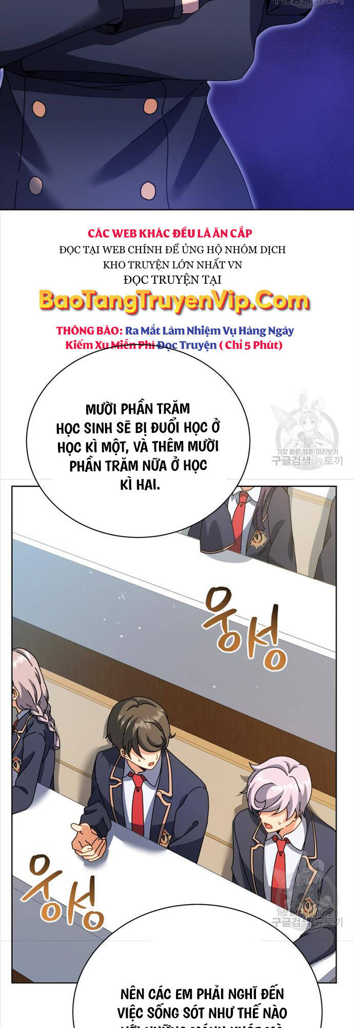 Tử Linh Sư Thiên Tài Của Học Viện Chap 52 - Next Chap 53