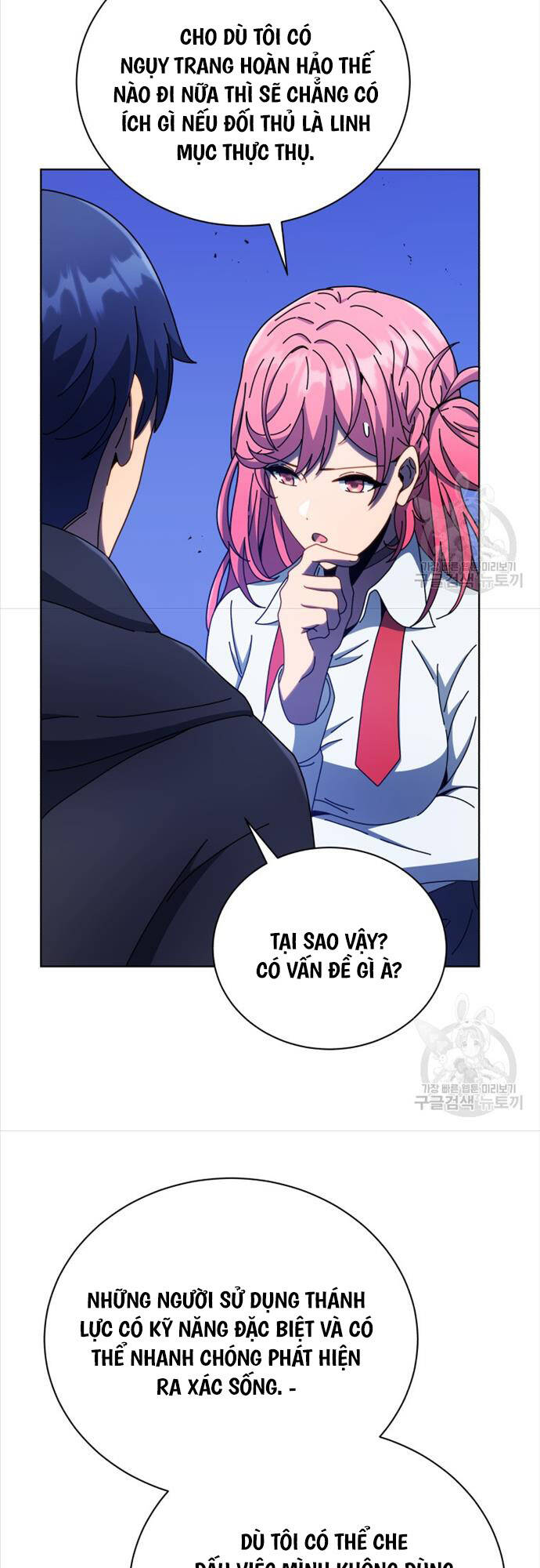 Tử Linh Sư Thiên Tài Của Học Viện Chap 52 - Next Chap 53