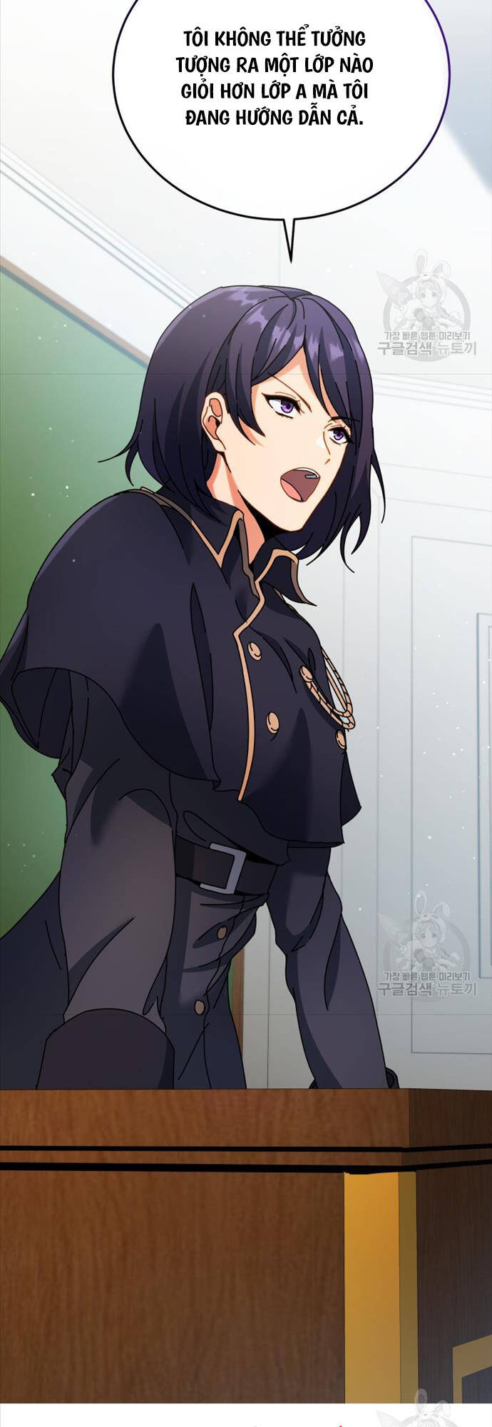 Tử Linh Sư Thiên Tài Của Học Viện Chap 52 - Next Chap 53
