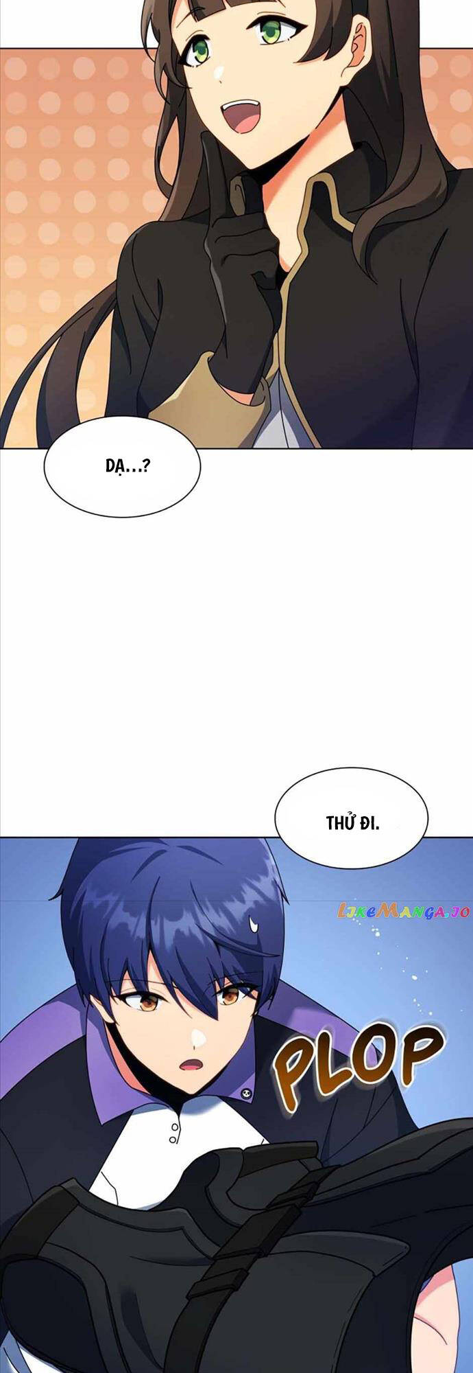 Tử Linh Sư Thiên Tài Của Học Viện Chap 53 - Next Chap 54