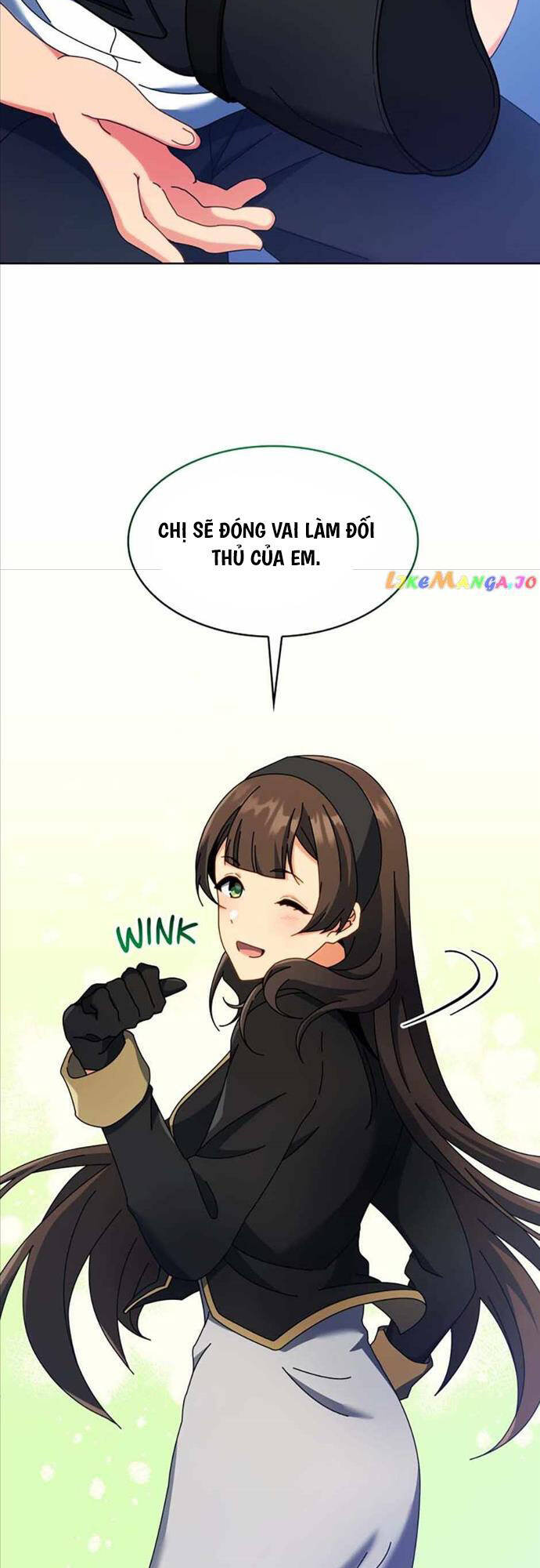 Tử Linh Sư Thiên Tài Của Học Viện Chap 53 - Next Chap 54