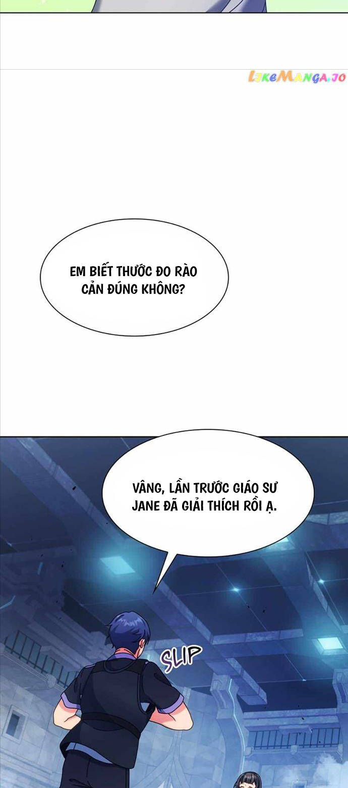 Tử Linh Sư Thiên Tài Của Học Viện Chap 53 - Next Chap 54