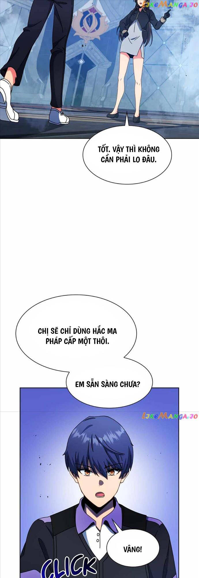 Tử Linh Sư Thiên Tài Của Học Viện Chap 53 - Next Chap 54