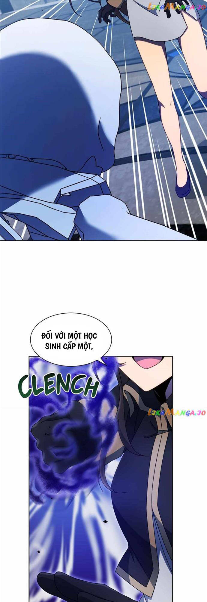 Tử Linh Sư Thiên Tài Của Học Viện Chap 53 - Next Chap 54